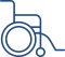 wheelchair