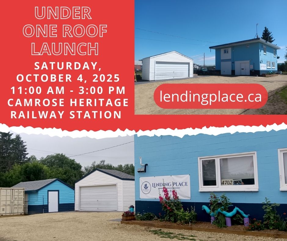 Under One Roof Launch