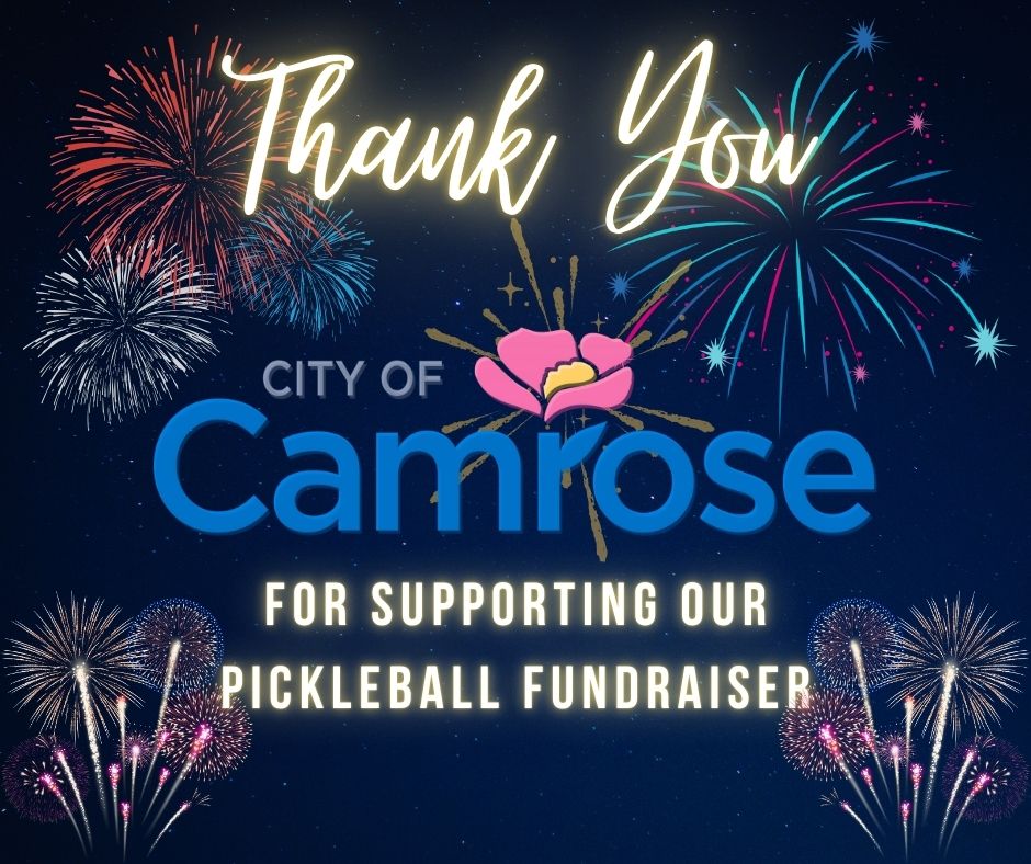 City Of Camrose Sponsor Spotlight