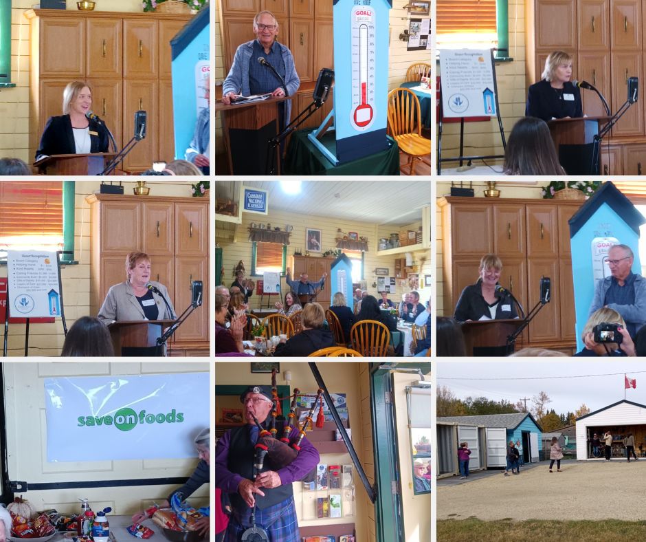 under one roof launch party